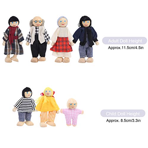 Niñas, Toy Imagen adicional