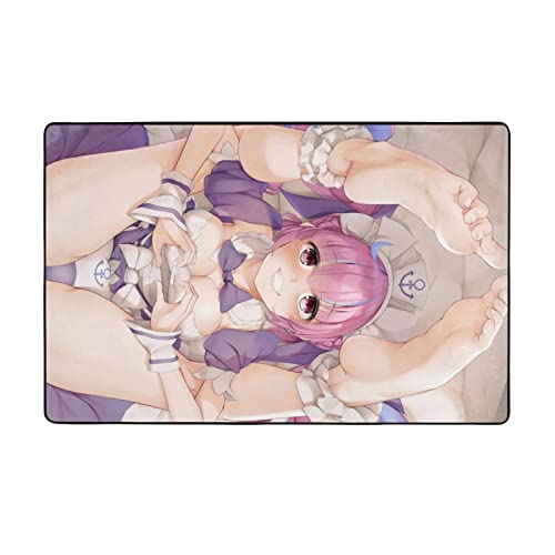 ���O �J�[�y�b�g ���O�}�b�g Vtuber �������� �A�j���� �G�� �y�傫���T�C�Y �ӂ�ӂ픧�G��z �I�V���� �_�炩�� ����~�ߕt �􂦂� �F���Ȃ� �ыʂȂ炸 1�N���g����^�C�v ���r���O ���g�[ ����p �����` ��������(150*100cm)
