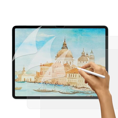 SUEEWE [2 Unités] Mat Protection Écran Pour IPad Air 13