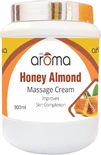 Honey Almond Massage Cream-image-35