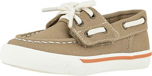 Sperry Unisex-Child Bahama Jr Sneaker