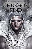 Of Demon Kind: Book One in the Kingdom of Jior Series (Kingdom of Jior Fantasy Series)