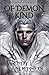 Of Demon Kind: Book One in the Kingdom of Jior Series (Kingdom of Jior Fantasy Series)