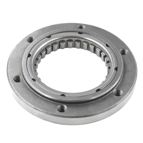 Embrayage de démarreur XT600 résout les problèmes de lancement moteur XT500Z