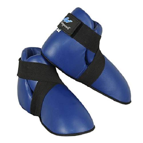 Bottes de compétition semi-contact idéales pour vos entraînements au dojo