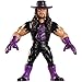 WWE Retro Collection The Undertaker Action Figure 4.5 Inches