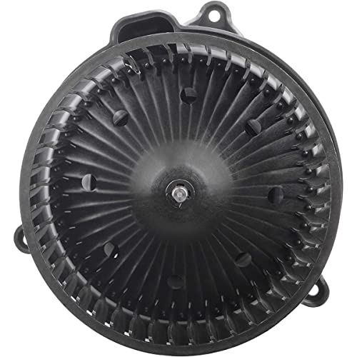 Image of HVAC Blower Motor Assembly Fit for 2004-2010 for Infiniti Qx56, 2005-2015 for Nissan Armada, 2004-2015 for Nissan Titan Replace# 700174, 27226ZH00A, 27226-ZH00A