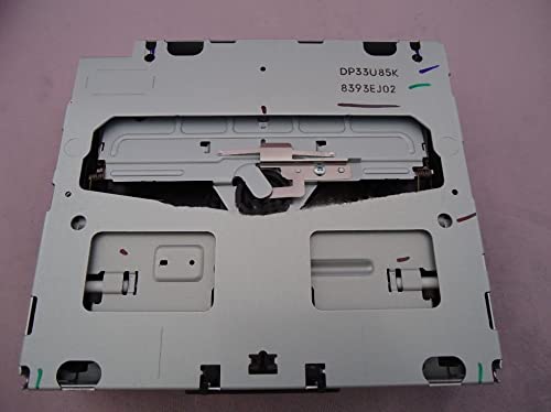 Fit Hyundai Sonata Kia K5 CDプレーヤーAlpine 9870 9887 101シリーズのための新しい高山CDメカニズムローダーDP33U85K