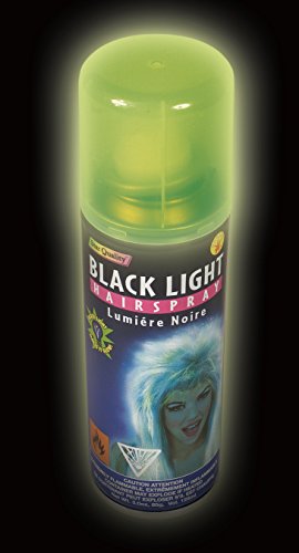 Rubie's Fijador Blacklight 1 unidad miniatura 2