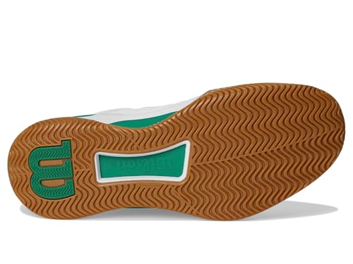 WILSON Women's Intrigue Tour Sneaker3