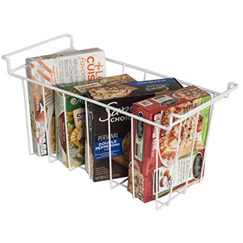 5 cu ft Chest Freezer for Your House, Garage, Basement, Apartment, Kitchen, Cabin, Lake House, Timeshare, or Business - Thumbnail 3