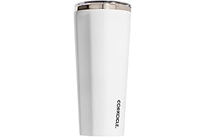 Corkcicle Classic Triple Insulated Coffee Mug
