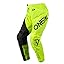Neon Yellow/Black