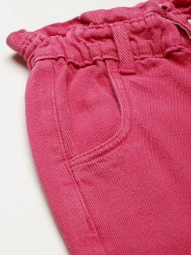 Image of SHOWOFFFF Women Mom Fit Jeans | Denim Jeans for Womens | Mid-Rise Regular Length Jeans for Women's