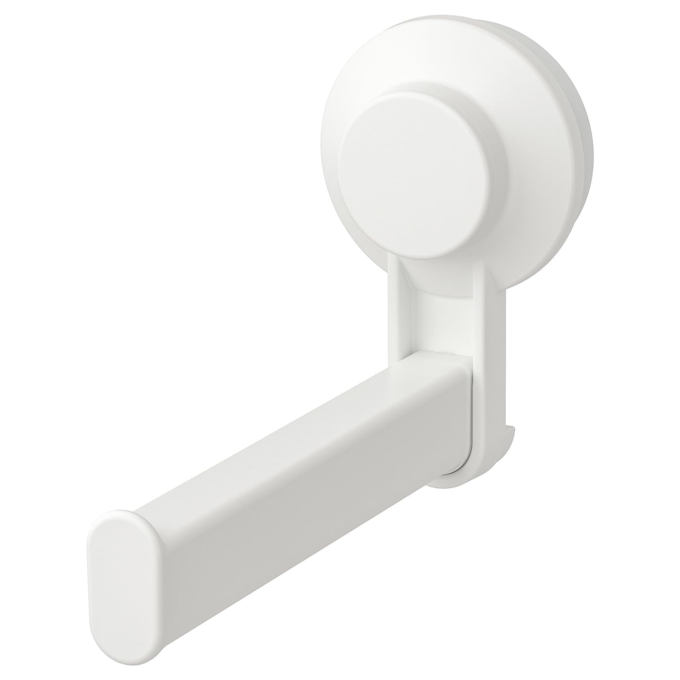 Ikeaa TISKEN Toilet Roll Holder with Suction Cup, White (B0CWYWYF2M) Amazon Price History, Amazon Price Tracker