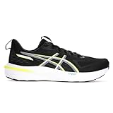 ASICS Homme Gt-1000 14, Black Citron, 45 EU