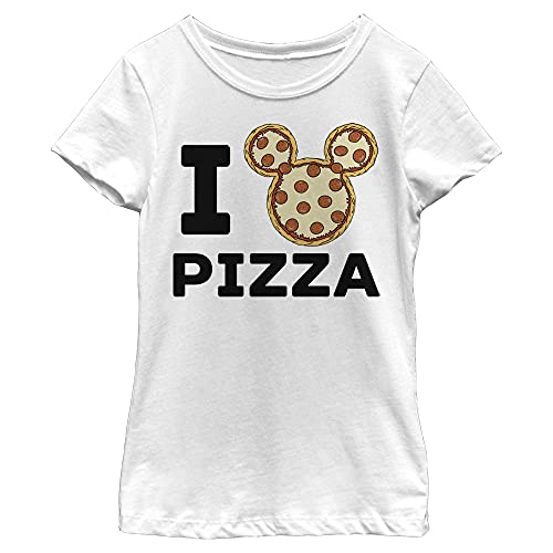 Image of Disney Girls' Mickey Pizza