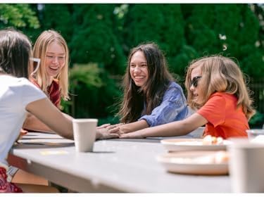 Blue Orange | Taco Cat Goat Cheese Pizza | Card Game | Ages 8+ | 2-8 Players | 10-30 Minute Playing Time Original - 4