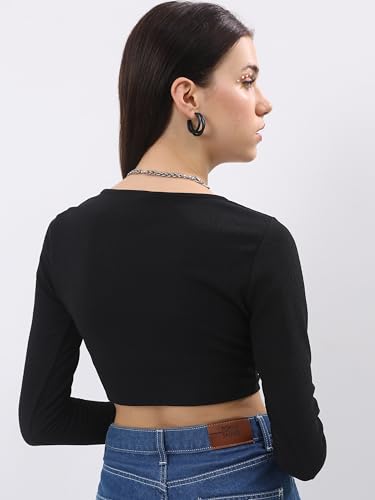 Image of Tokyo Talkies Women Tops