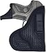 Don't Tread on Me Conceal and Carry Holsters DTOM Combination Pocket/IWB Holster for Keltec P32 P3AT, Taurus 738 TCP 380, Ruger LCP 380, CC3 -Right Handed IWB