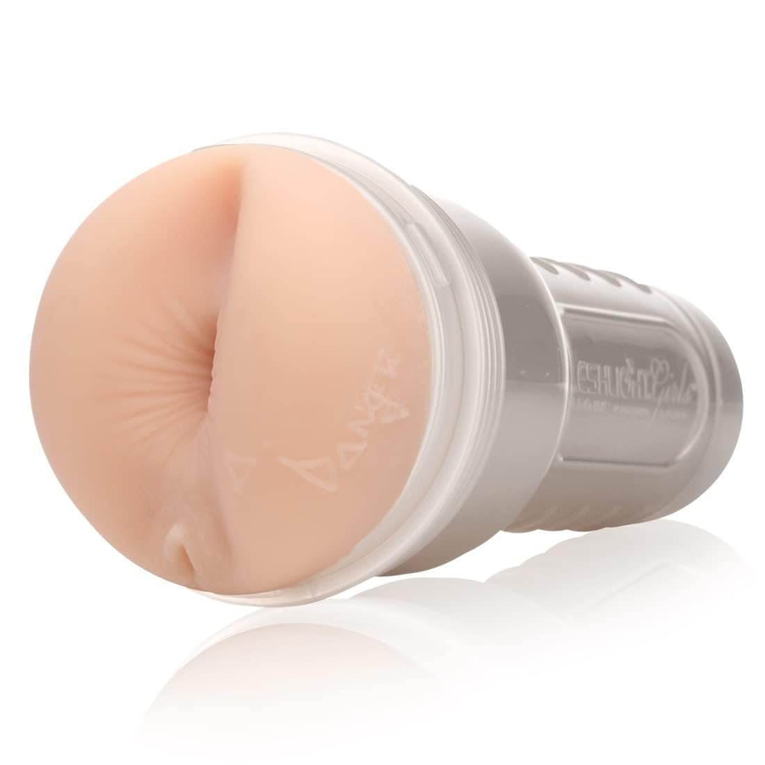 Fleshlight Abella Danger Zone - SuperSkin Masturbator, Sex-Spielzeug extrem realistisch