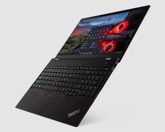 Lenovo ThinkPad P15s Gen 2 Mobile Workstation 15.6