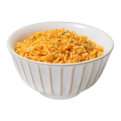 Image of Maruchan Instant Rice Bowl, Mexican Flavor - Microwavable Quick & Easy Side Dish or Meal for Kids, Students and Busy Families - 4.02 Oz. (6 Pack)