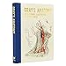 Gray's Anatomy: With Original Illustrations by Henry Carter (Arcturus Gilded Classics)