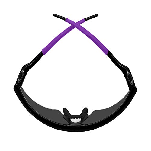 Image of Replacement Ear Socks for Oakley M Frame Heater /Sweep /Hybrid /Strike