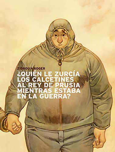 ¿Quién le zurcía los calcetines al rey de prusia