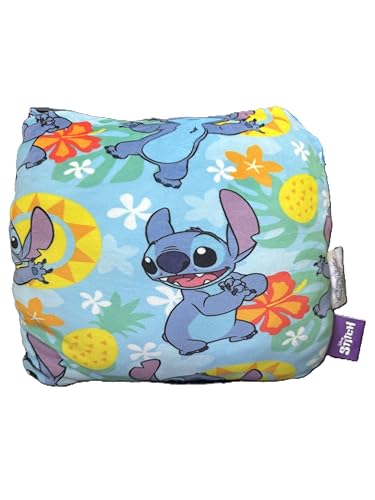 Oreiller de voyage Disney Stitch coussin nuage confortable - 2