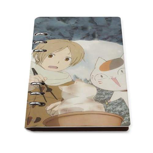 A5 �����O�m�[�g �ĖڗF�l�� �Ė� �M�u17 ���g���ւ��\ ���@�\�v�����i�[ ���L�� �w�p�i �����p�i One Size