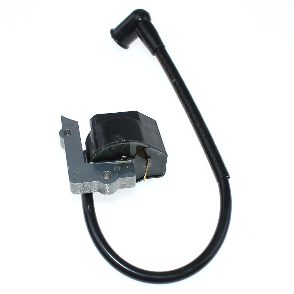 Ignition Coil 530039124 para Lavadora y la Parte de reemplazo del Equipo de energía Exterior Compatible con determinados Modelos