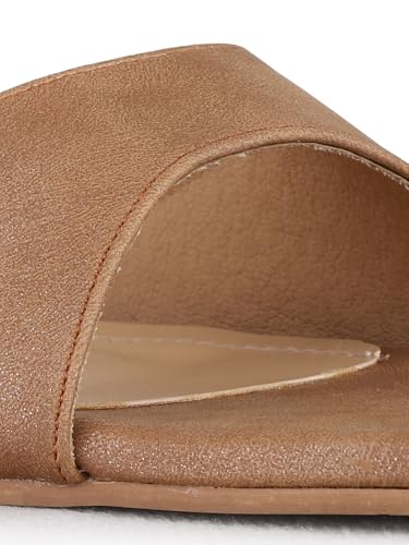 Image of Inc.5 Womens Grey Work Solid Square Toe Block Heels
