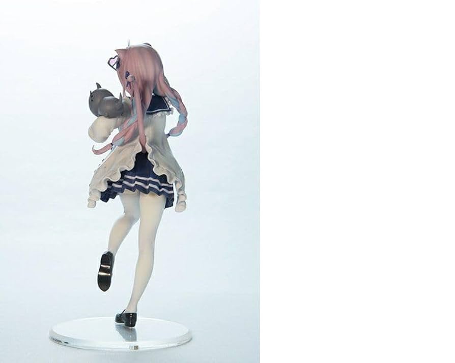 ガレージキット　ASTRA 1/4 フィギュア　レジンキット Yahoo!オークション - 1/7 阿賀野 ガレージキット レジン キット