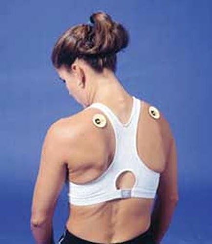 BMMI Bio Flex Card Pads, Mini