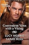 Convenient Vows with a Viking