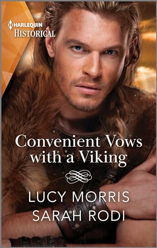Convenient Vows with a Viking