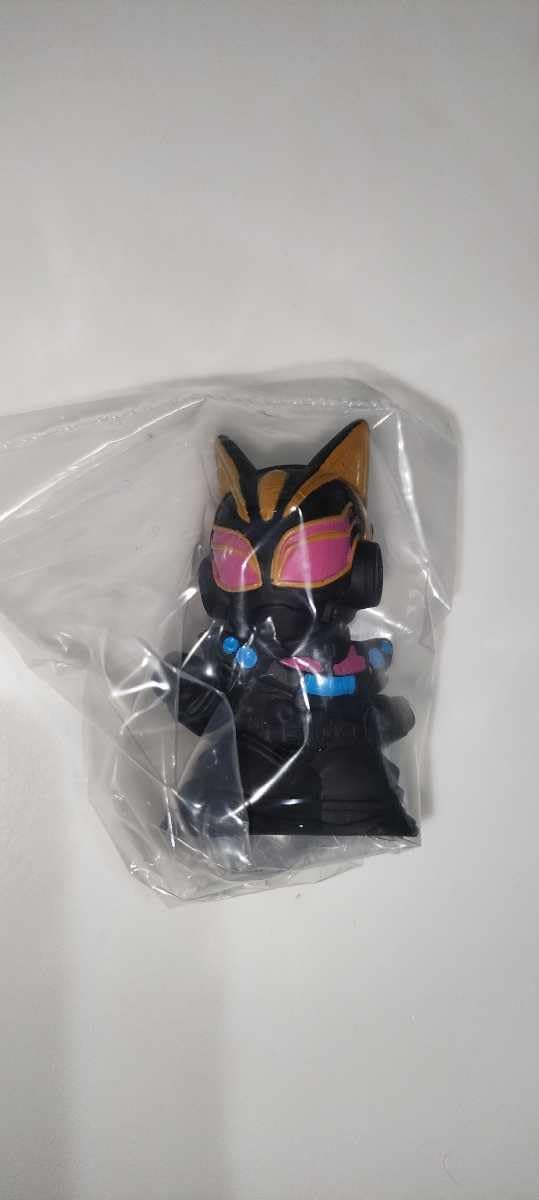 B-CLUB ブルマァクの怪獣シリーズ 復刻版爆弾怪獣ゴーストロン