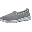 Gray/Blue