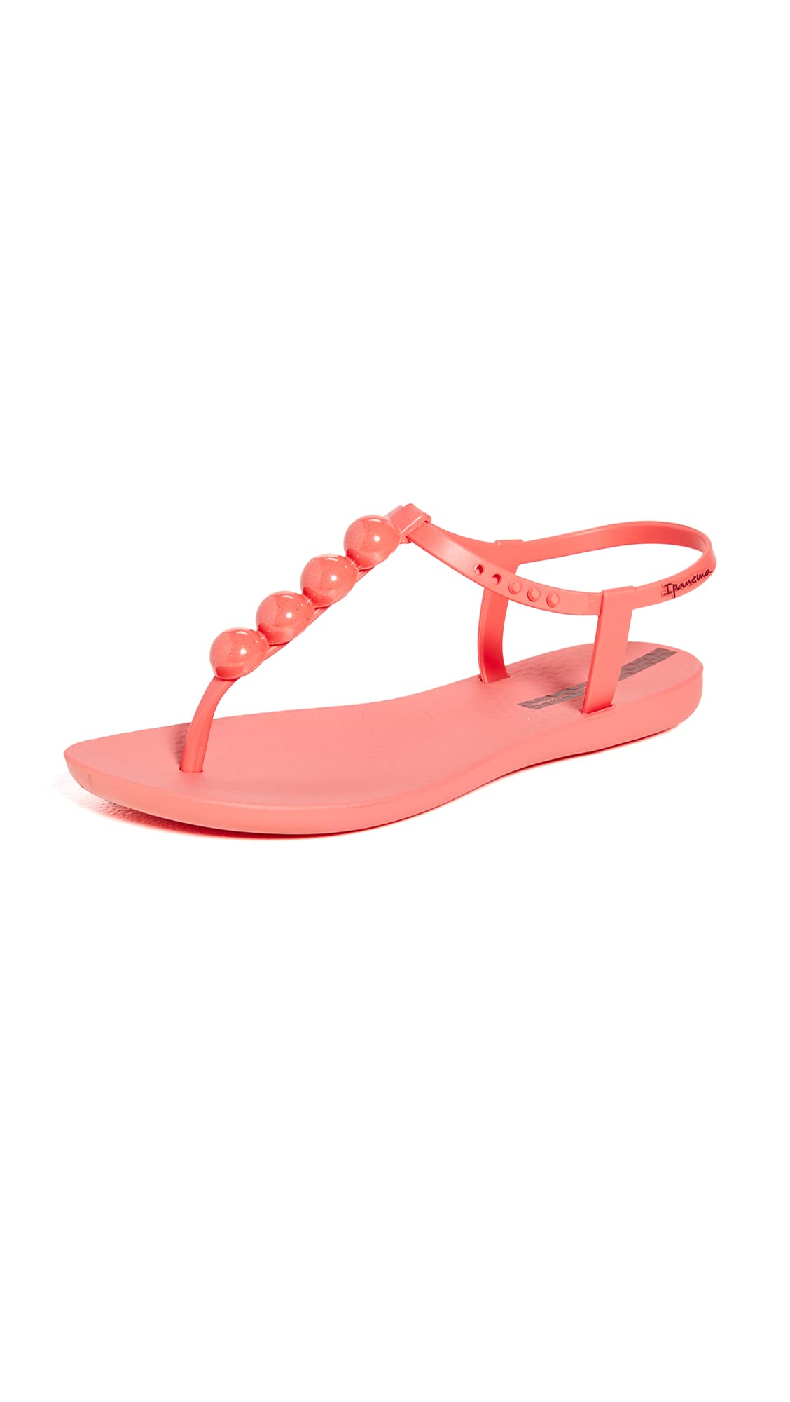 Shoe City Ipanema T Strap Sandals Ipanemawomens Pearl Ii T Strap