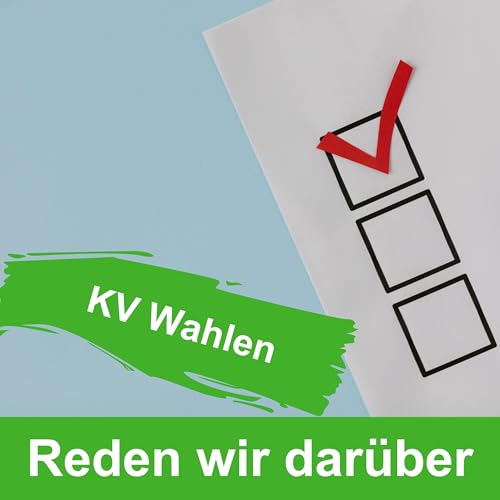 KV- und PGR-Wahlen