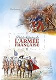  Petite histoire de l\'armée française