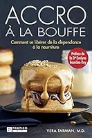 ACCRO A LA BOUFFE 2896588779 Book Cover