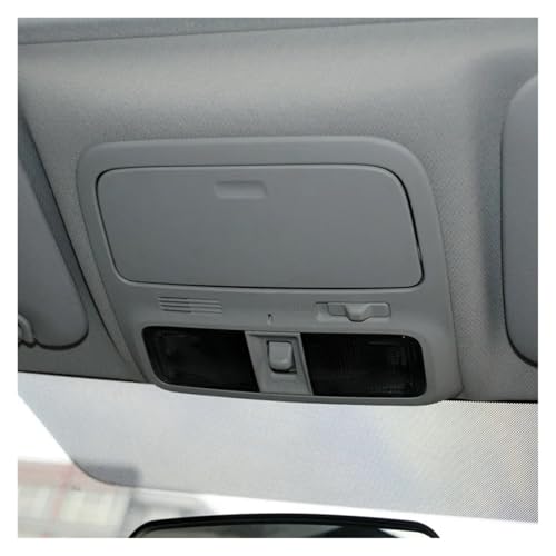 Interruptor de lámpara de techo interior con respuesta suave para Subaru Forester 5