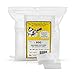 The Professional's Choice Pistol/Rifle Cotton Flannel 2 1/2-Inch Square Gun Cleaning Patches (800-Pack).38/.357-Calibre/9mm/10mm