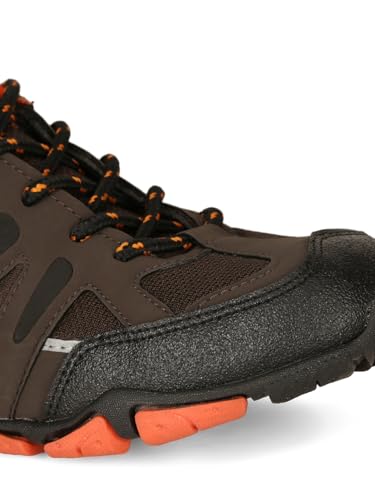 Image of Power Men's Lace-up Sports Shoe