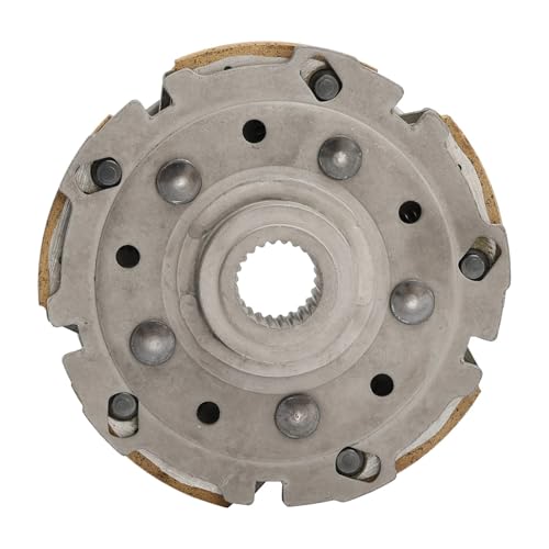 Zapata de embrague para TRX300: solucione tirones en modelos de 1988 a 2000