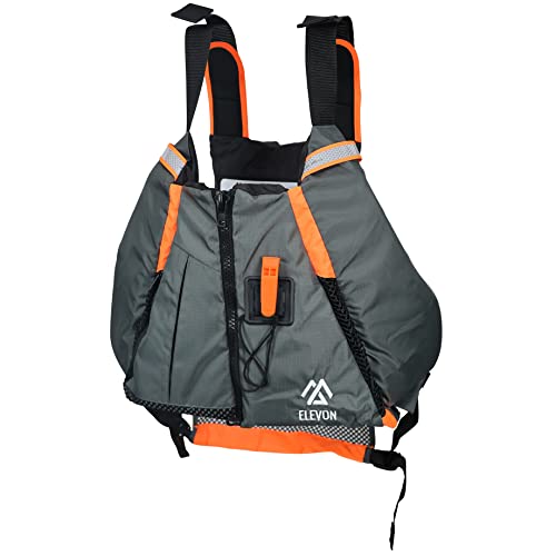 Kayak Life Jacket The 16 best products compared Outdoors Magazine