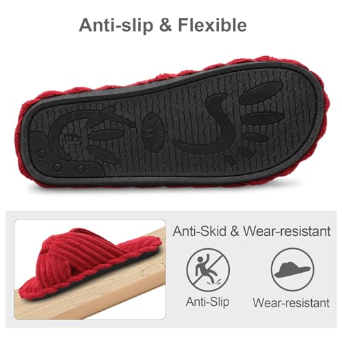 Image of JIASUQI Baby Boys Girls Barefoot Swim Pool Water Shoes Beach Walking Sandals Athletic Sneakers